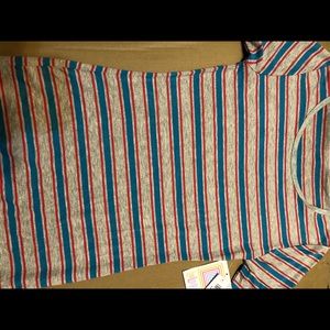 LuLaRoe Julia Size XS